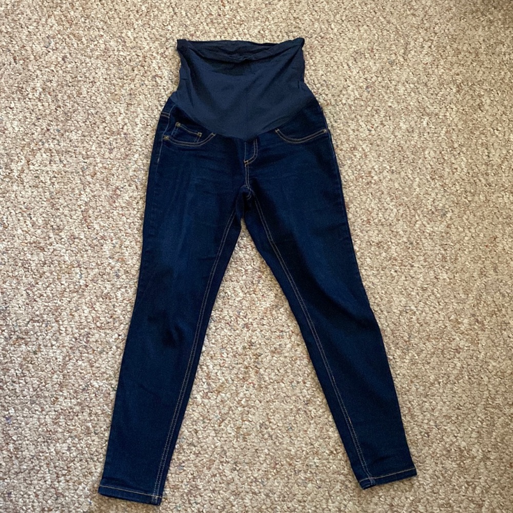 Maternity Jeggings